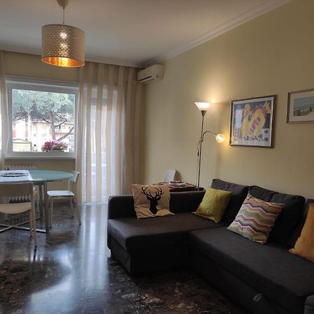 Cinthia'S House Apartment Roma Ngoại thất bức ảnh