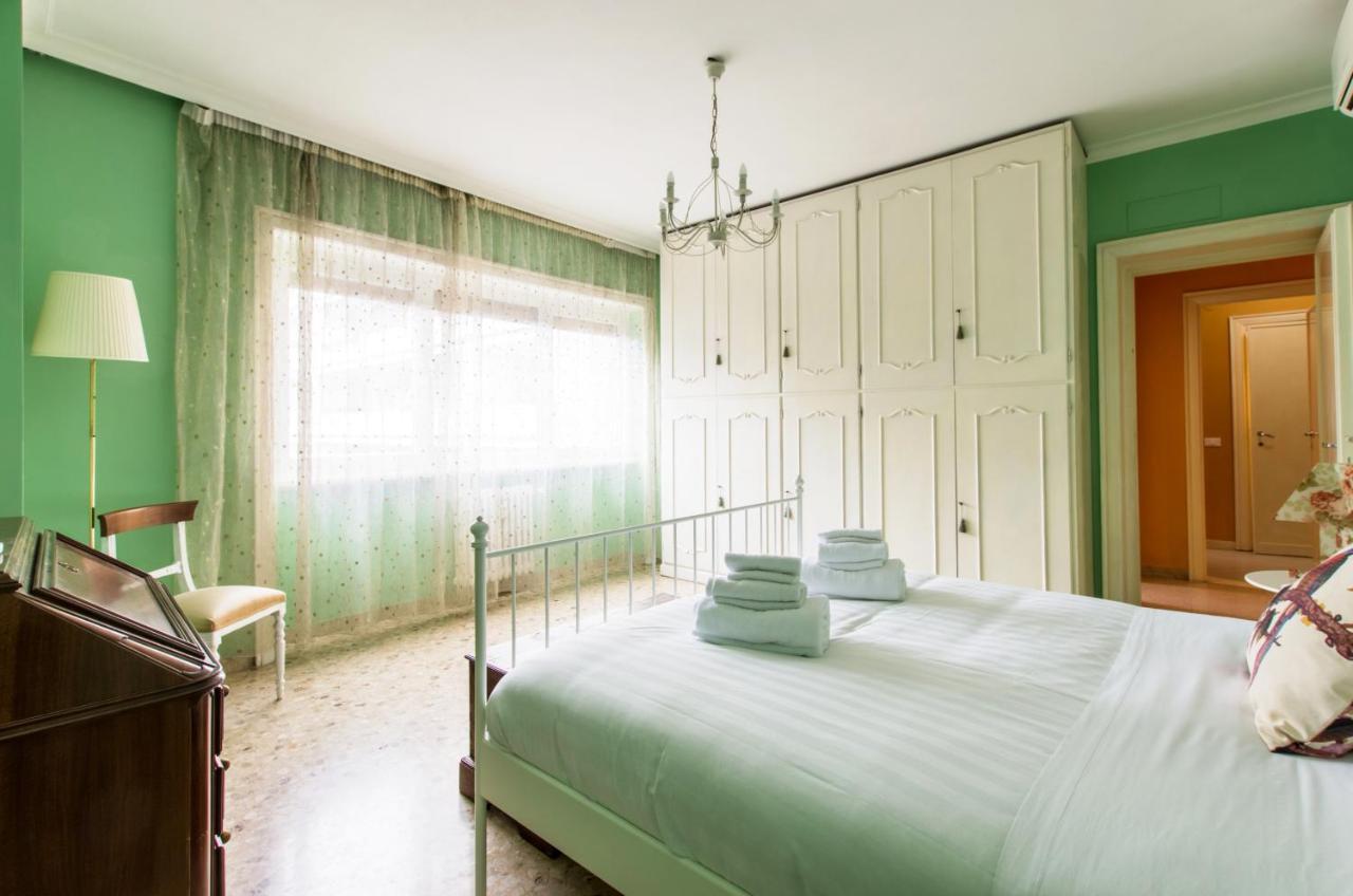 Cinthia'S House Apartment Roma Ngoại thất bức ảnh