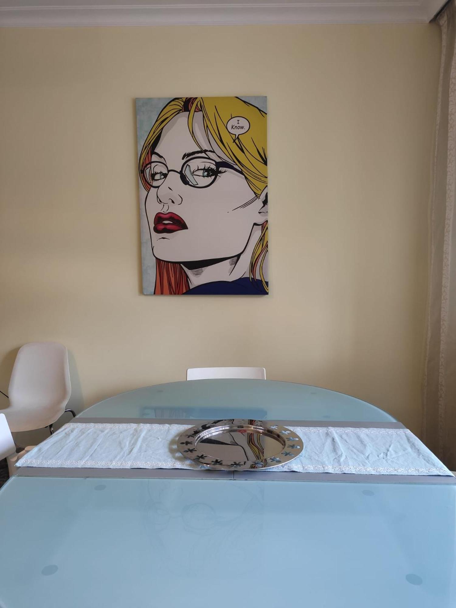 Cinthia'S House Apartment Roma Ngoại thất bức ảnh