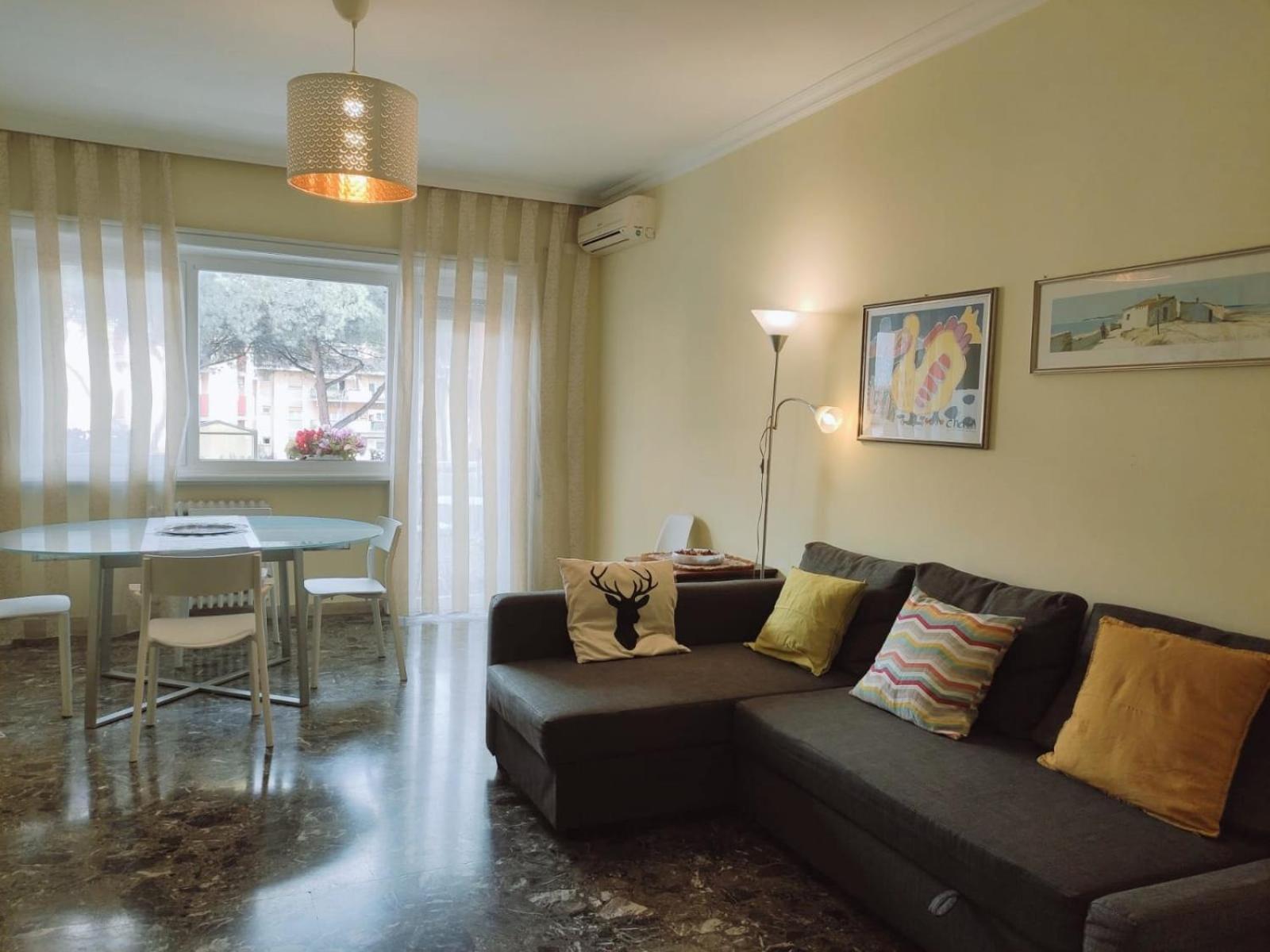 Cinthia'S House Apartment Roma Ngoại thất bức ảnh